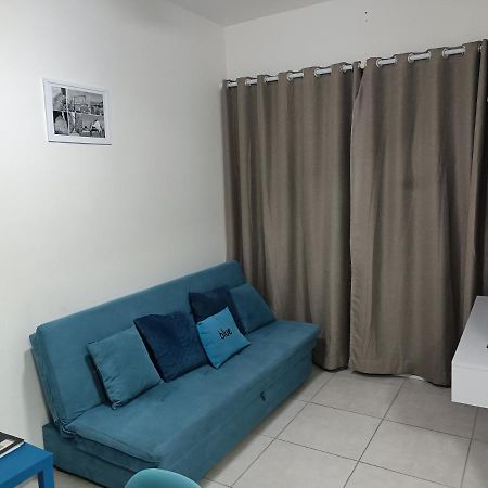 Blue Ubatuba Apartment Екстериор снимка