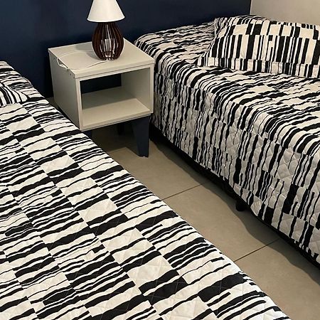 Blue Ubatuba Apartment Екстериор снимка