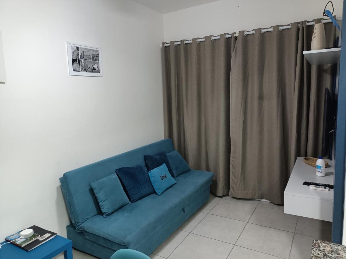 Blue Ubatuba Apartment Екстериор снимка