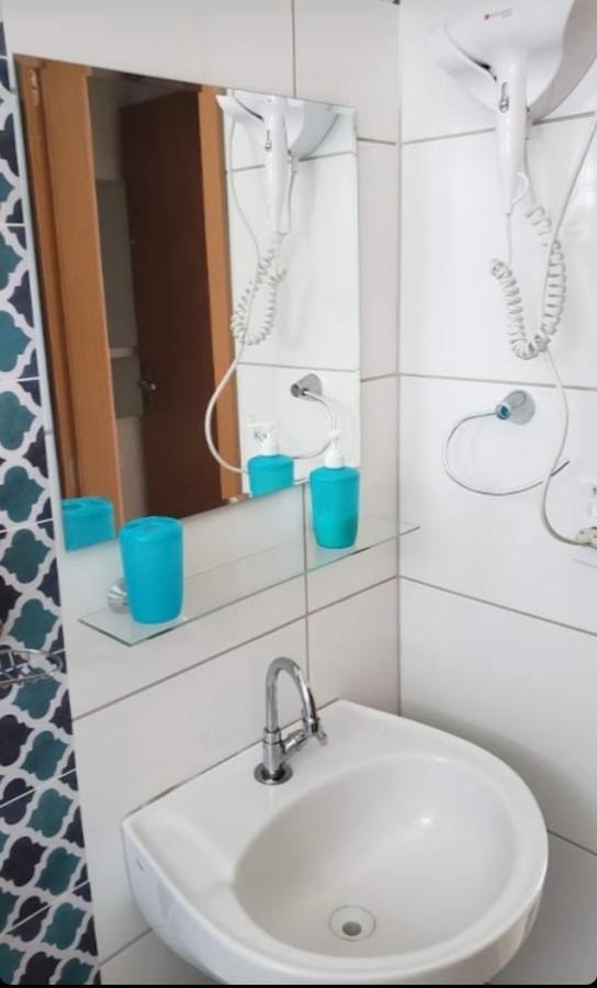 Blue Ubatuba Apartment Екстериор снимка