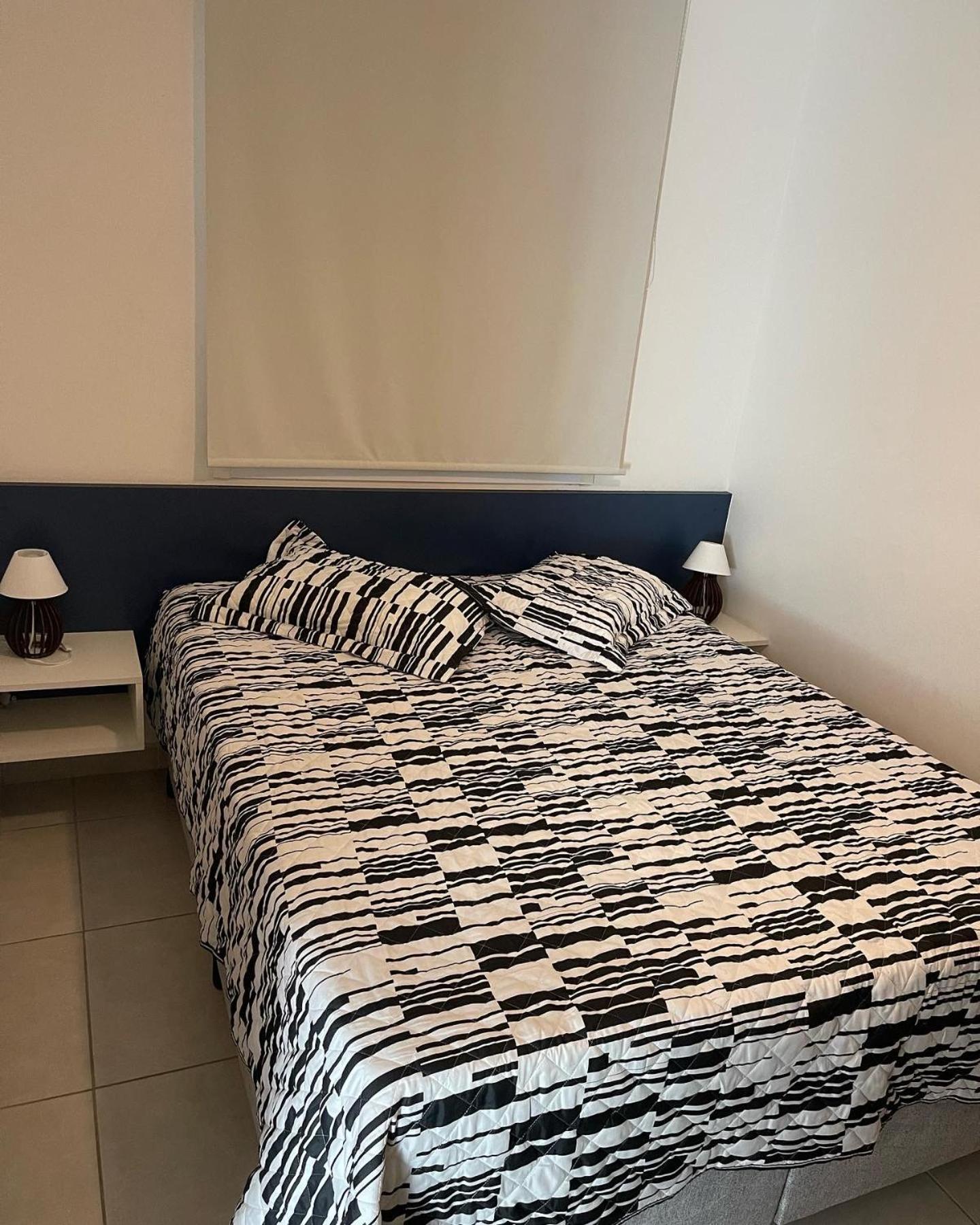 Blue Ubatuba Apartment Екстериор снимка