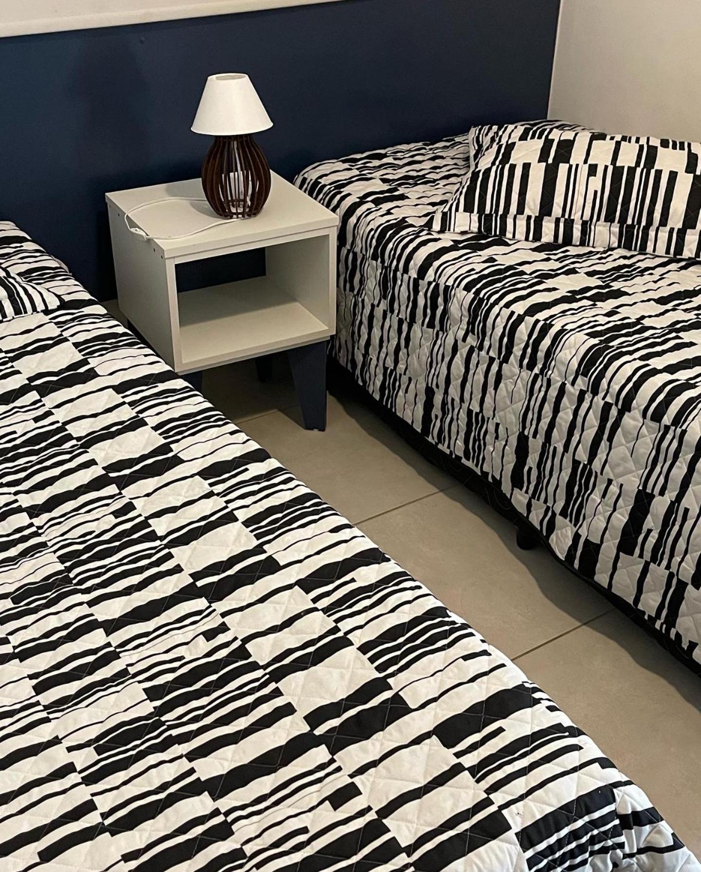 Blue Ubatuba Apartment Екстериор снимка