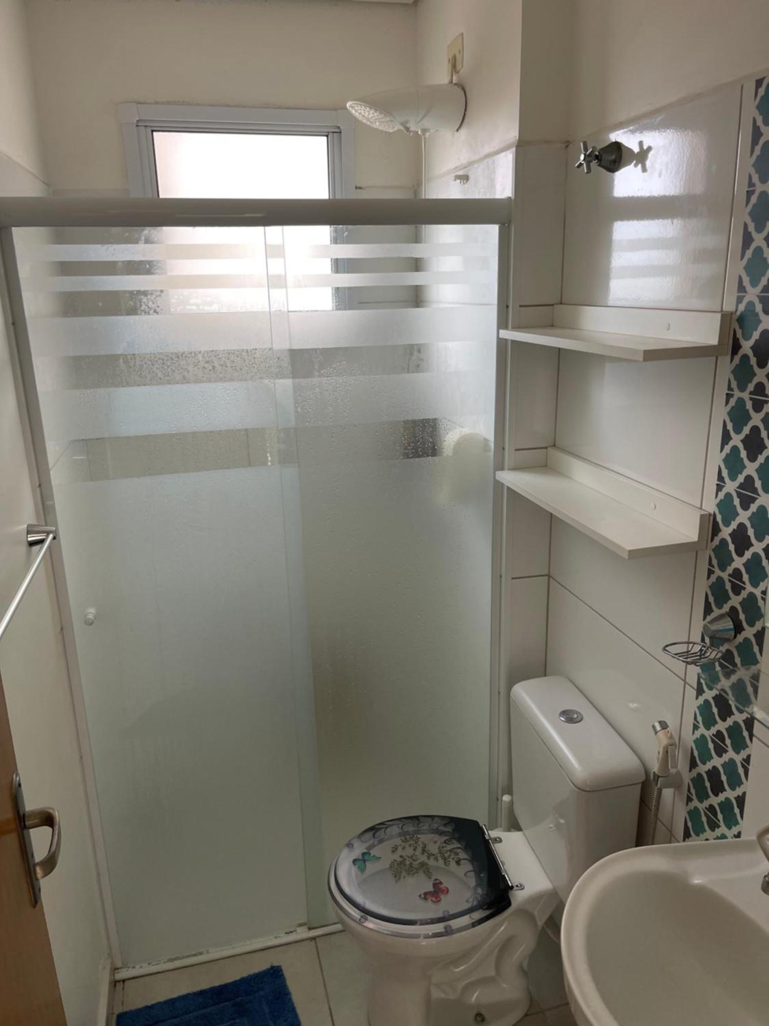 Blue Ubatuba Apartment Екстериор снимка