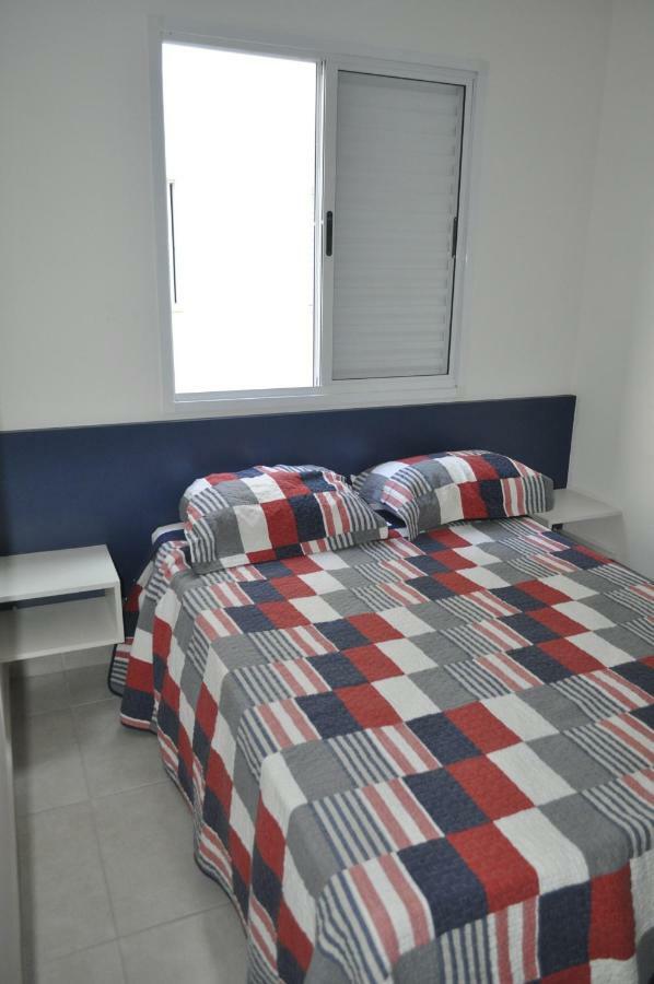 Blue Ubatuba Apartment Екстериор снимка