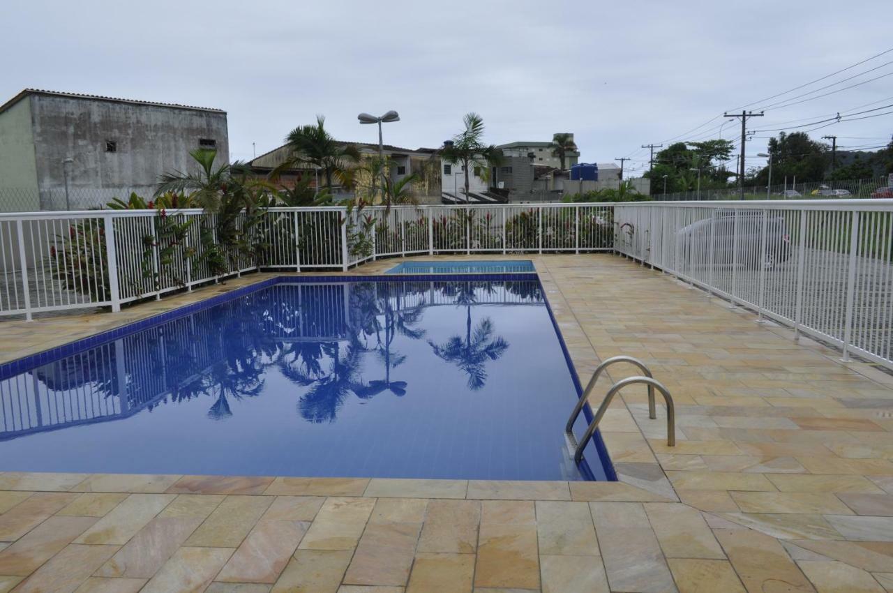 Blue Ubatuba Apartment Екстериор снимка