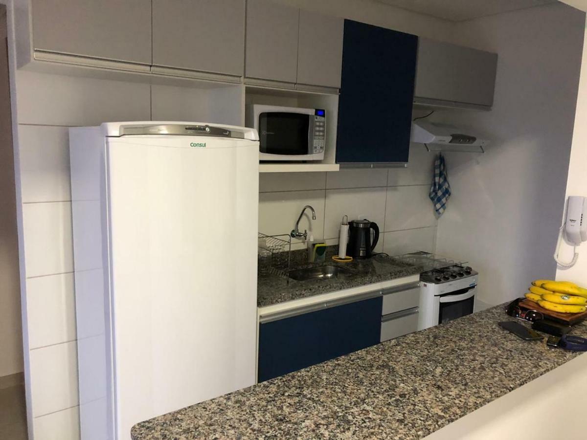 Blue Ubatuba Apartment Екстериор снимка
