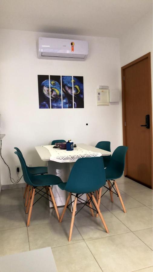Blue Ubatuba Apartment Екстериор снимка