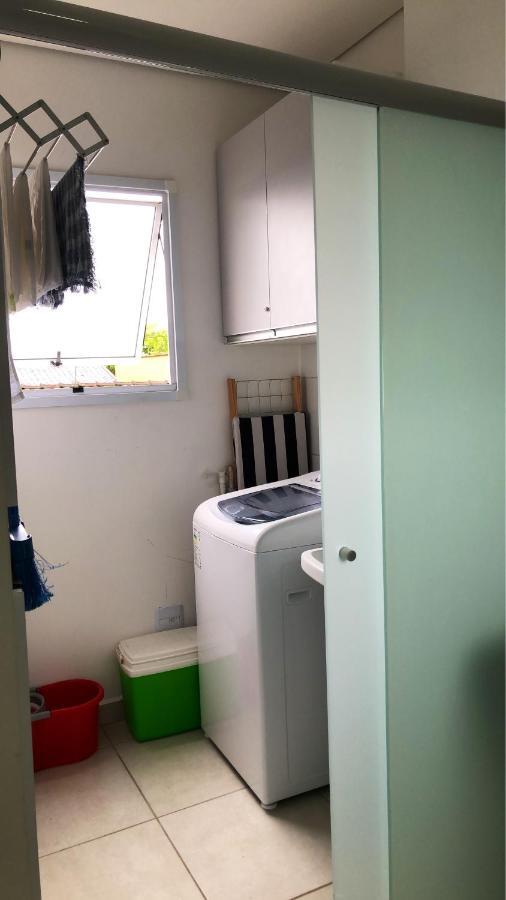 Blue Ubatuba Apartment Екстериор снимка